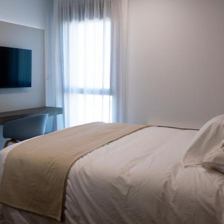 La Hospederia - El Provencio Hotell Exteriör bild