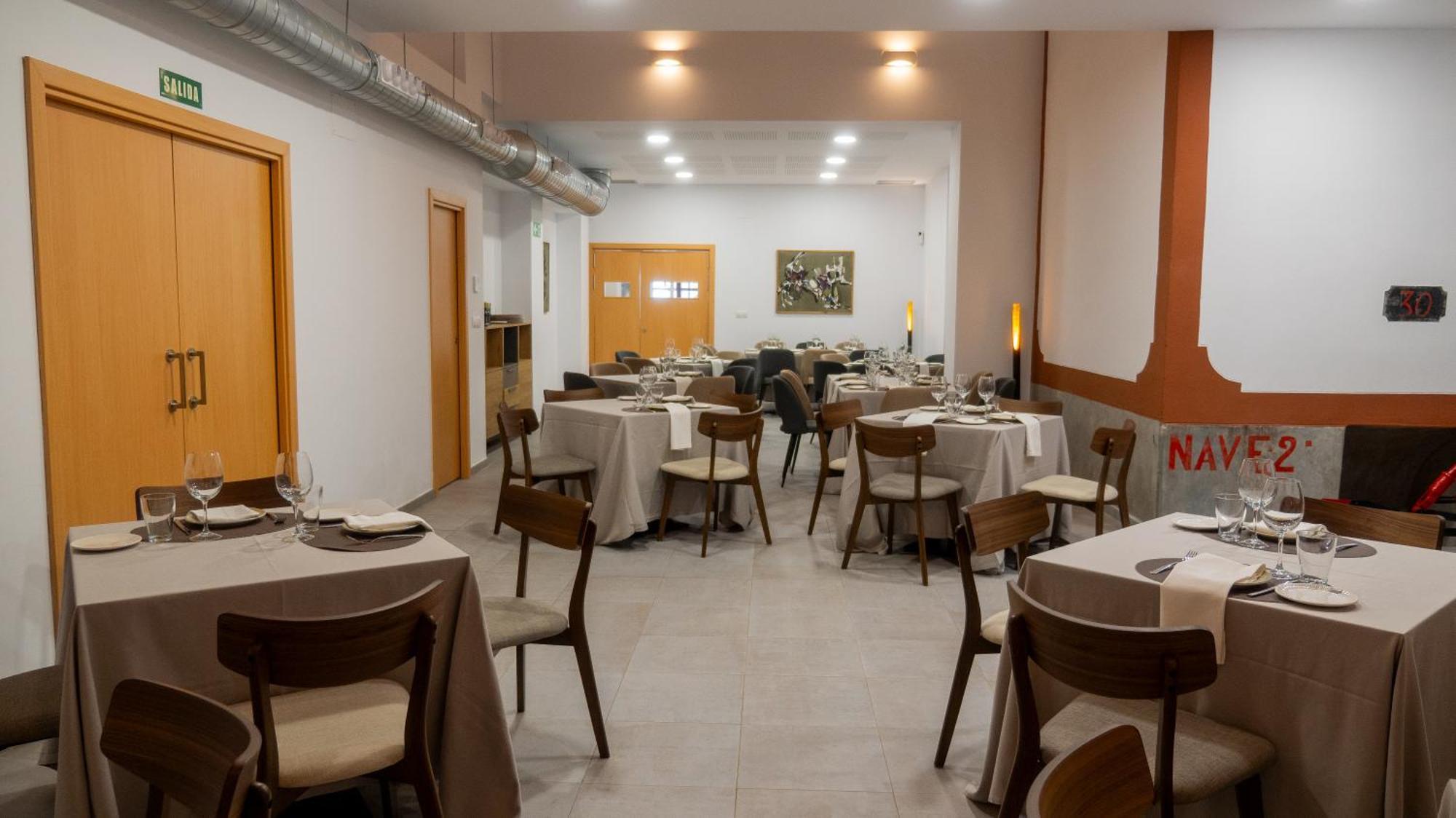 La Hospederia - El Provencio Hotell Exteriör bild